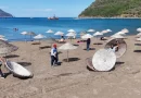 Antalya Kumluca yaz sezonuna hazırlanıyor