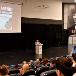 Antalya Muratpaşa’da ‘Akdeniz Anemisi’ farkındalığı