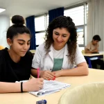 Antalya Muratpaşa’nın LGS adayları sınava hazır