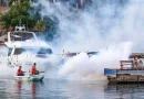 Antalya’nın her köşesinde vektörle mücadele