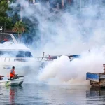 Antalya’nın her köşesinde vektörle mücadele