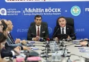 Antalya Büyükşehir’den yerli altyapı yönetim sistemi