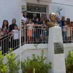 Antalyalı çocuklar Sapadere İpek Evi’nde