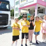 ASAT’tan gelecek nesillere su bilinci aşılayan proje: “Su Hayattır”