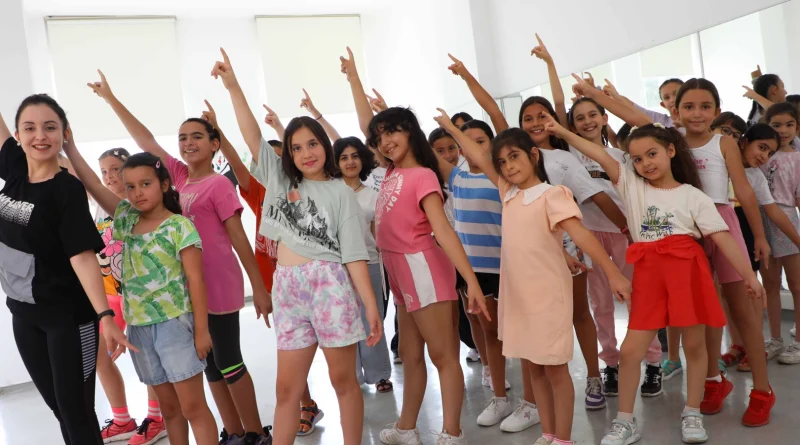 ATABEM yaz kurslarına kayıtlar başladı