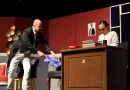 Avukat Soner Ustaoğlu tiyatro günleri 4. kez perdelerini açıyor