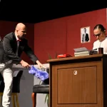 Avukat Soner Ustaoğlu tiyatro günleri 4. kez perdelerini açıyor