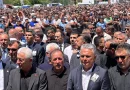‘Ferdi Zeyrek’ adı Antalya Muratpaşa’da yaşatılacak