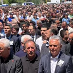 ‘Ferdi Zeyrek’ adı Antalya Muratpaşa’da yaşatılacak