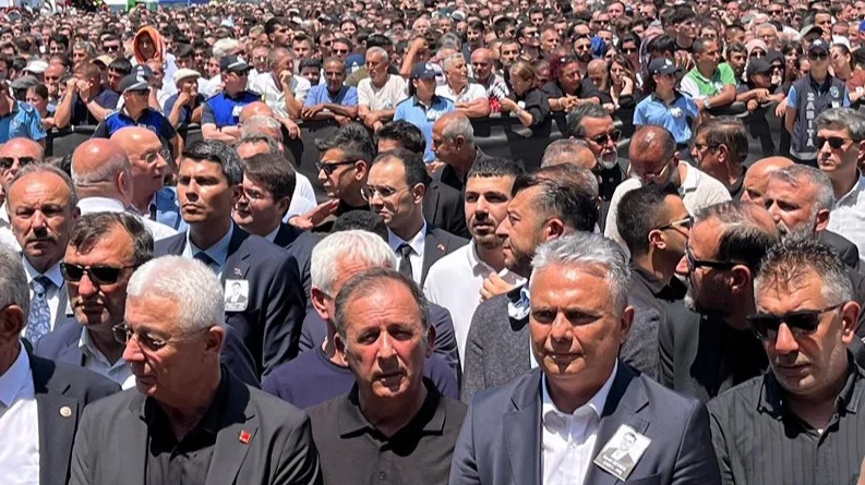 ‘Ferdi Zeyrek’ adı Antalya Muratpaşa’da yaşatılacak