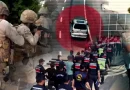 Hazırlığı tam 4 ay sürdü… Narkokapan Antalya’da 107 gözaltı!