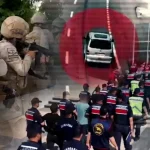 Hazırlığı tam 4 ay sürdü… Narkokapan Antalya’da 107 gözaltı!