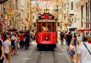 İstanbul göçün merkezi oldu! 2024’te Türkiye’ye 314 bin göç, yurt dışına 424 bin göç