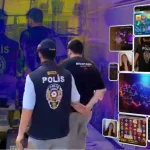 36 ilde yasa dışı bahis operasyonu: 104 şüpheli yakalandı