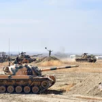 TSK’den çok uluslu hamle… Haziran tatbikatlarla dolu