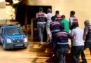 28 ile DEAŞ’a 153 gözaltı!
