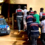 28 ile DEAŞ’a 153 gözaltı!