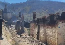 4 ildeki yangınlarda 87 bağımsız birim ağır hasar gördü