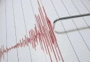 Akdeniz’de 3.7 büyüklüğünde deprem