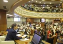 Antalya Büyükşehir Belediyesi Başkan Vekili Büşra Özdemir oldu