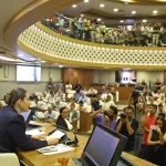 Antalya Büyükşehir Belediyesi Başkan Vekili Büşra Özdemir oldu