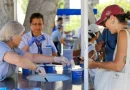 Antalya Büyükşehir’den 19 ilçede aşure ikramı