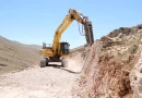 Antalya Büyükşehir yaylalarda yeni yollar açıyor
