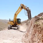Antalya Büyükşehir yaylalarda yeni yollar açıyor