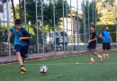 Antalya’da Futbol Akademisi’nde yeni sezon başladı