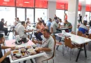 Antalya’da ikinci Kent Lokantası Kepez’de açıldı