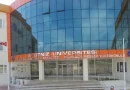 Antalya’da Kumluca Sağlık Bilimleri Fakültesi açık kalacak 