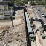 Antalya Kepez’e 92 Milyon TL’lik yağmur suyu yatırımı