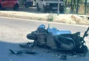 Antalya Kumluca’da trafik kazası: 1 yaralı