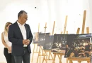 Antalya Muratpaşa’da 15 Temmuz anısına fotoğraf sergisi