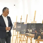 Antalya Muratpaşa’da 15 Temmuz anısına fotoğraf sergisi