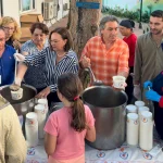 Antalya Muratpaşa’da aşurenin bereketi paylaşıldı