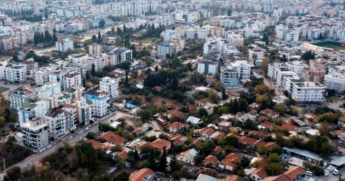 Antalya Muratpaşa’da Kızılarık için adalet çağrısı!