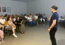 Antalya Muratpaşa’da muhtarlara tebligat yazma eğitimi