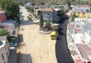 ASAT’tan Kaş’a 130 milyon TL’lik altyapı atağı