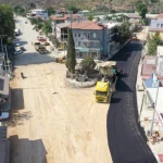 ASAT’tan Kaş’a 130 milyon TL’lik altyapı atağı