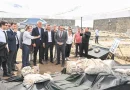 Aspendos’ta kazılar 6,5 kat büyüdü