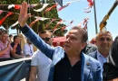 Başkan Böcek’ten Antalyalılara duygusal mesaj