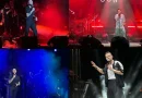 Efsanevi Yaz Konserleri Antalya’da tatilcileri coşturuyor