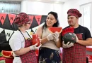 Engelsiz mutfakta “Karpuz Şenliği”
