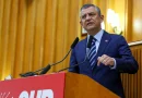 Özel’den hodri meydan: 2 Kasım’da seçimi getir!