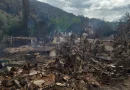Yangın bölgelerinde hasar tespitler başladı… İşte ilk tespitler