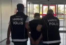 73 ilde uyuşturucu operasyonu! Bin 695 kişi yakalandı
