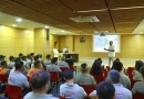 Antalya Büyükşehir’den ilaçlama personeline eğitim