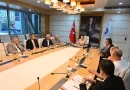 Antalya Büyükşehir şehit aileleri ve gazileri yalnız bırakmıyor