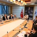 Antalya Büyükşehir şehit aileleri ve gazileri yalnız bırakmıyor
